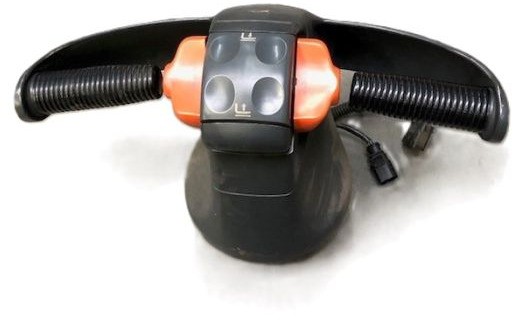Tiller Head for Linde 1154 Series - Dirección para Equipo de manutención: foto 2 Tiller Head for Linde 1154 Series - Dirección para Equipo de manutención: foto 2