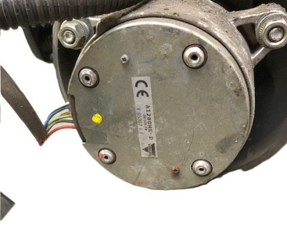 Tiller Head for Linde 1154 Series - Dirección para Equipo de manutención: foto 3 Tiller Head for Linde 1154 Series - Dirección para Equipo de manutención: foto 3