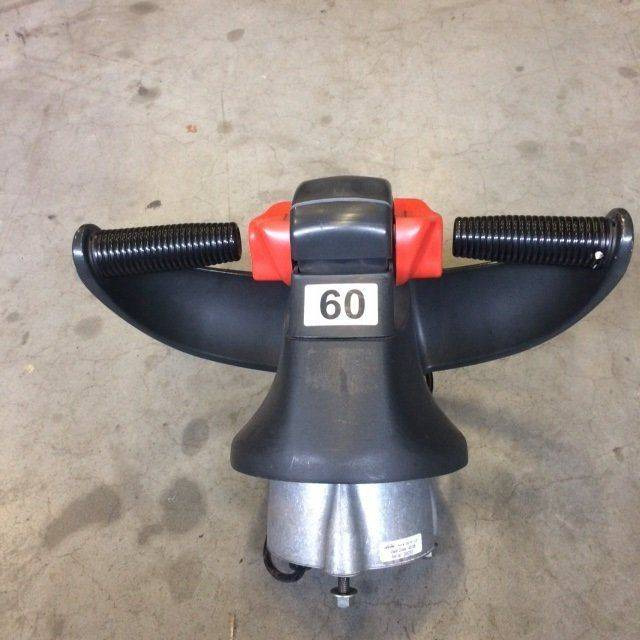 Tiller Head for Linde N20-24, Series 132 - Dirección para Equipo de manutención: foto 2 Tiller Head for Linde N20-24, Series 132 - Dirección para Equipo de manutención: foto 2