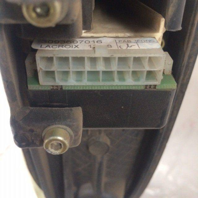 Tiller Head for Linde T20AP - Dirección para Equipo de manutención: foto 4 Tiller Head for Linde T20AP - Dirección para Equipo de manutención: foto 4