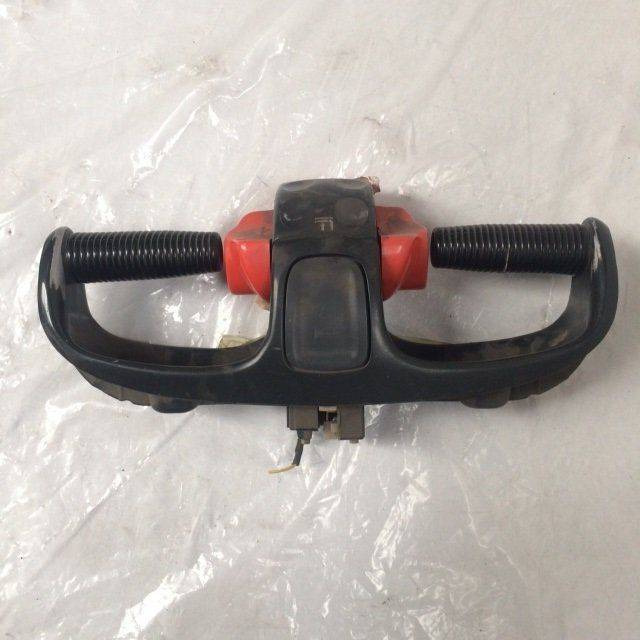 Tiller Head for Linde T20AP - Dirección para Equipo de manutención: foto 2 Tiller Head for Linde T20AP - Dirección para Equipo de manutención: foto 2