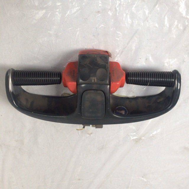 Tiller Head for Linde T20AP - Dirección para Equipo de manutención: foto 1 Tiller Head for Linde T20AP - Dirección para Equipo de manutención: foto 1