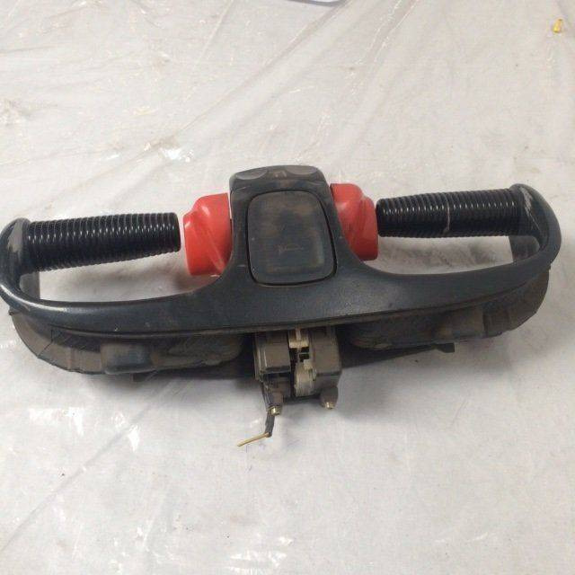 Tiller Head for Linde T20AP - Dirección para Equipo de manutención: foto 3 Tiller Head for Linde T20AP - Dirección para Equipo de manutención: foto 3