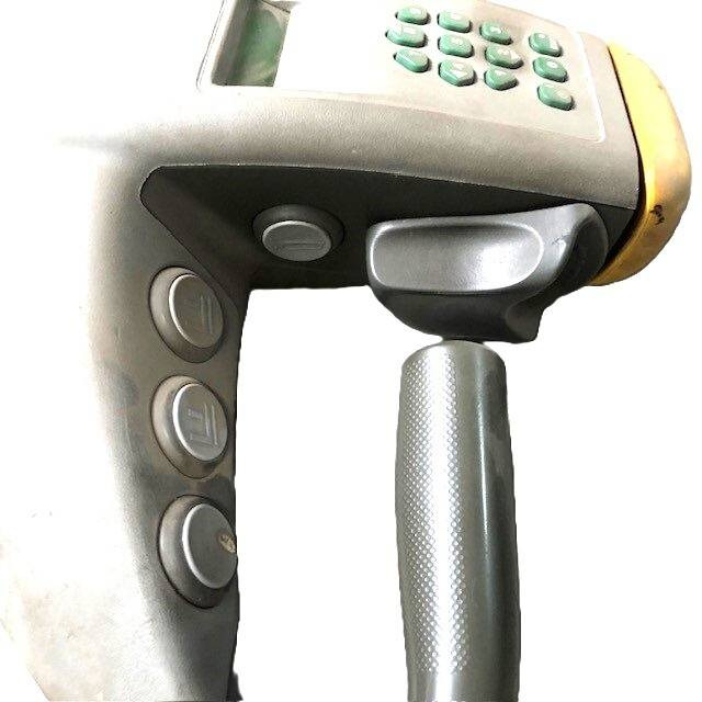 Tiller arm for Atlet - Dirección para Equipo de manutención: foto 3 Tiller arm for Atlet - Dirección para Equipo de manutención: foto 3