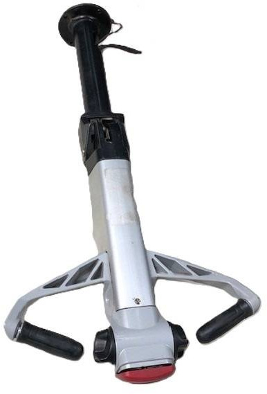 Tiller arm for Caterpillar NPV20N2 - Dirección para Equipo de manutención: foto 5 Tiller arm for Caterpillar NPV20N2 - Dirección para Equipo de manutención: foto 5