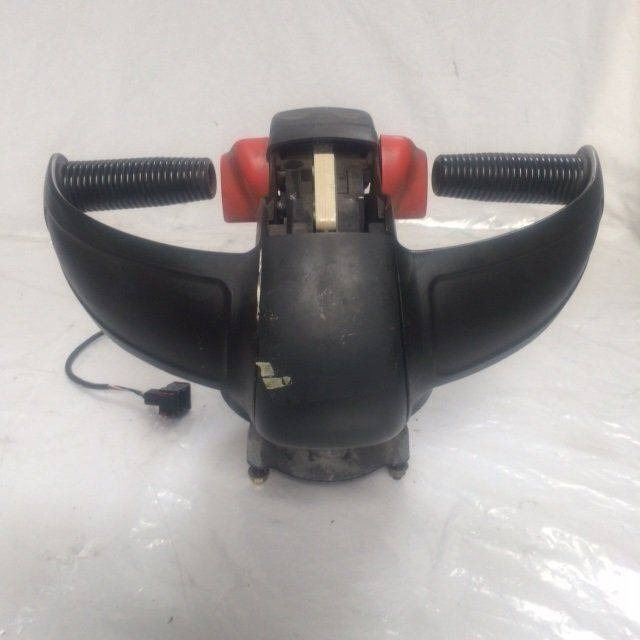 Tiller head for Linde N20, Series 132 - Dirección para Equipo de manutención: foto 1 Tiller head for Linde N20, Series 132 - Dirección para Equipo de manutención: foto 1