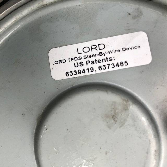 Tiller head for Linde T20SP, Series 131 - Dirección para Equipo de manutención: foto 3 Tiller head for Linde T20SP, Series 131 - Dirección para Equipo de manutención: foto 3