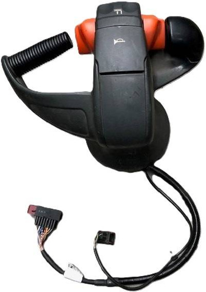 Tiller head for Linde T20SP, Series 131 - Dirección para Equipo de manutención: foto 1 Tiller head for Linde T20SP, Series 131 - Dirección para Equipo de manutención: foto 1