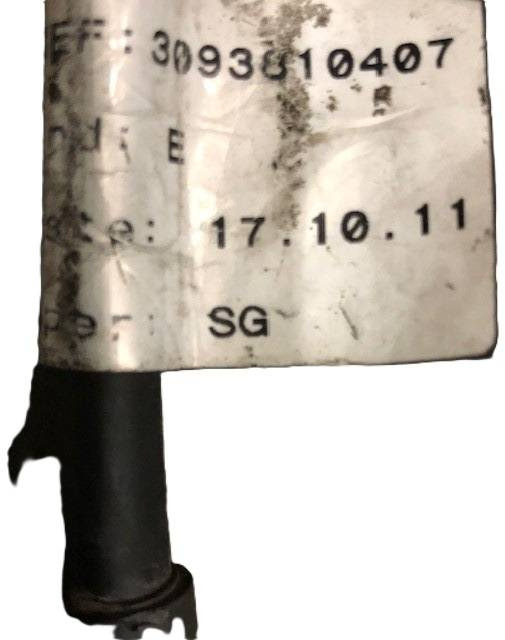 Tiller head for Linde T20SP, Series 131 - Dirección para Equipo de manutención: foto 4 Tiller head for Linde T20SP, Series 131 - Dirección para Equipo de manutención: foto 4