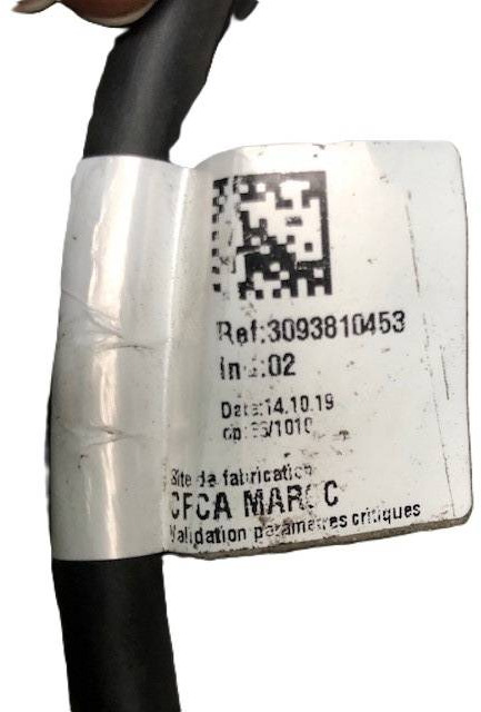 Tiller head for Linde T20SP, Series 131 - Dirección para Equipo de manutención: foto 5 Tiller head for Linde T20SP, Series 131 - Dirección para Equipo de manutención: foto 5