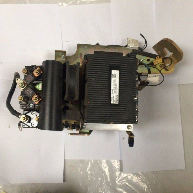 Traction Control Assy for Linde - Unidad de control para Equipo de manutención: foto 1 Traction Control Assy for Linde - Unidad de control para Equipo de manutención: foto 1