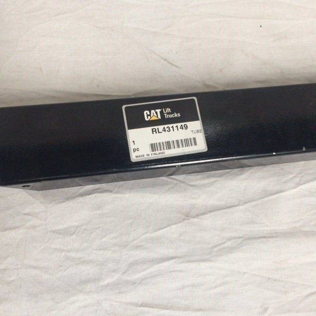 Tube for Caterpillar - Dirección para Equipo de manutención: foto 3 Tube for Caterpillar - Dirección para Equipo de manutención: foto 3