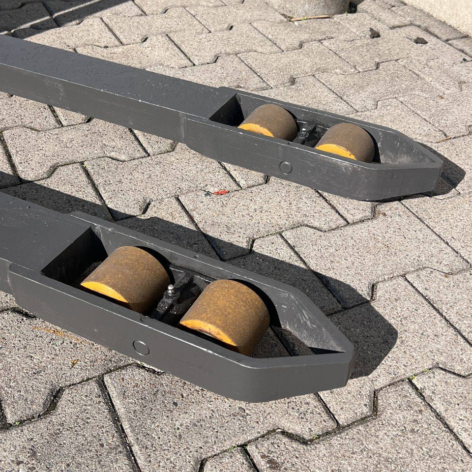 Apilador Unicarriers 160SDTFV540 AJN: foto 17 Apilador Unicarriers 160SDTFV540 AJN: foto 17