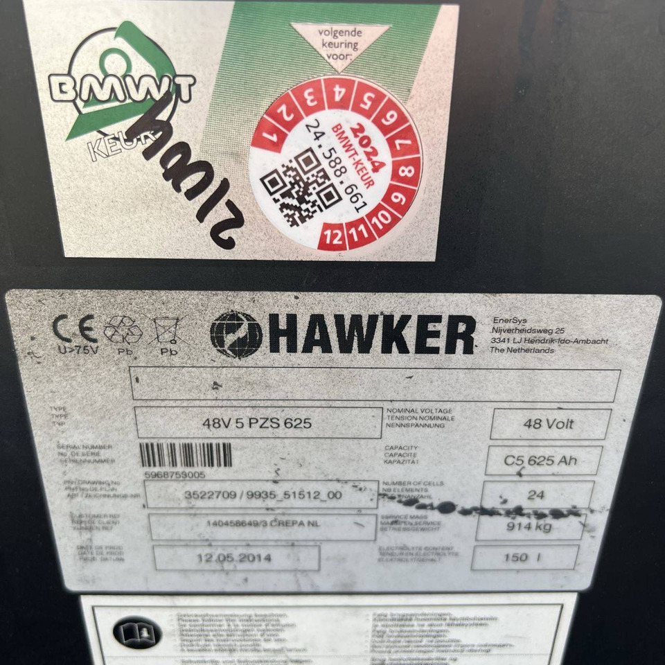 Carretilla elevadora eléctrica Unicarriers AG1N1L16Q: foto 11 Carretilla elevadora eléctrica Unicarriers AG1N1L16Q: foto 11