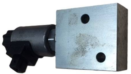 Valve - Válvula hidráulica para Equipo de manutención: foto 1 Valve - Válvula hidráulica para Equipo de manutención: foto 1