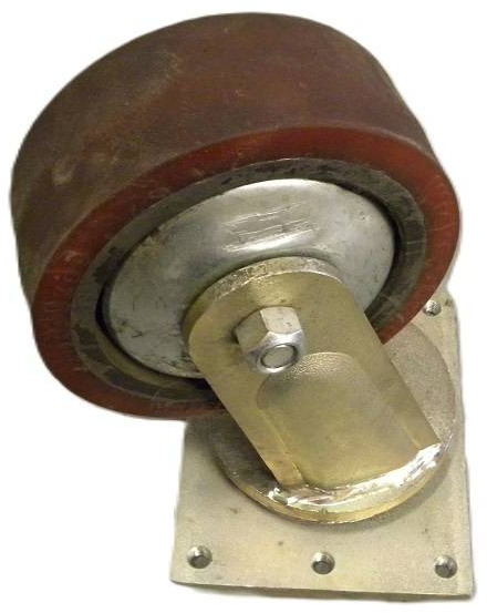 Wheel,Supporting for Jungheinrich - Dirección para Equipo de manutención: foto 1 Wheel,Supporting for Jungheinrich - Dirección para Equipo de manutención: foto 1