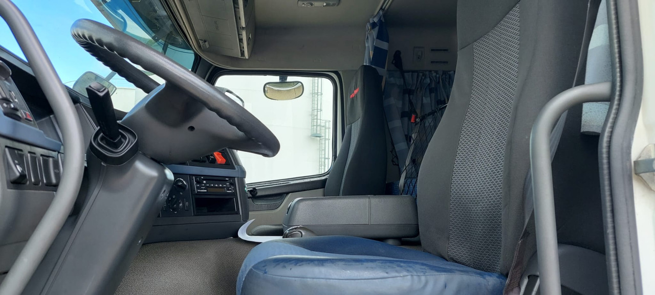 Foto del interior 1: Leasing de VOLVO FM VOLVO FM