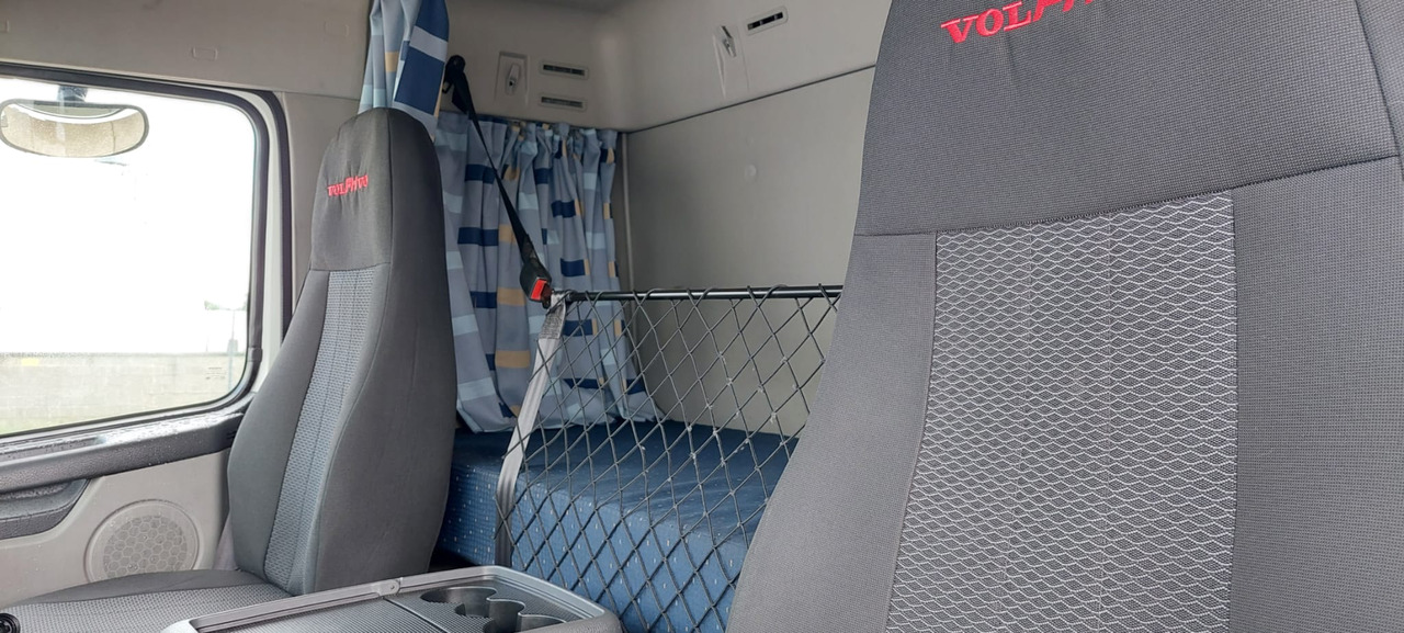 Leasing de VOLVO FM VOLVO FM: foto 6