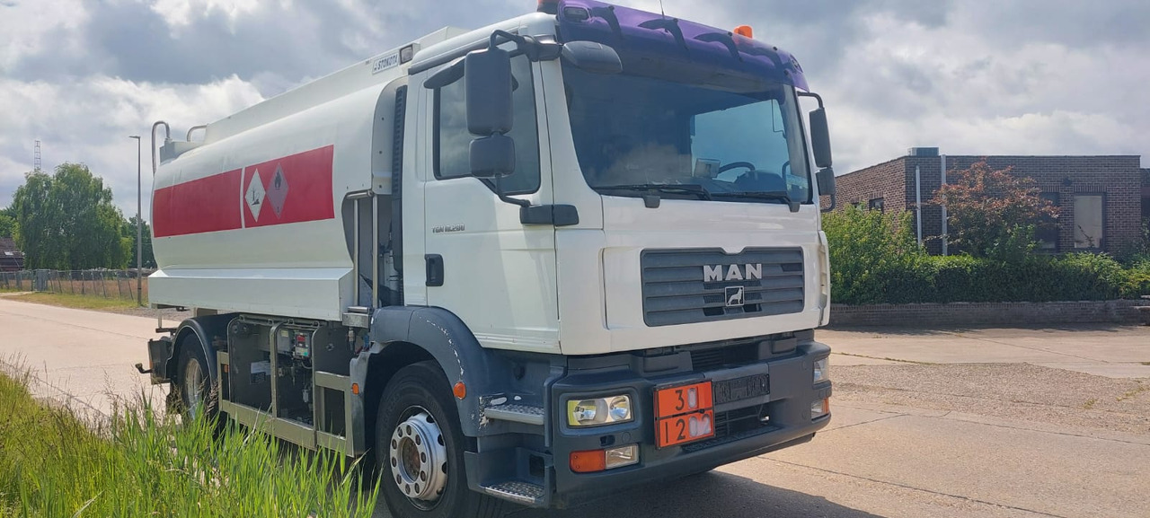 Leasing de MAN  MAN: foto 6