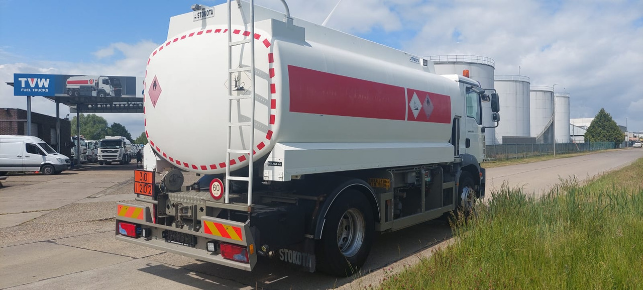 Leasing de MAN  MAN: foto 8