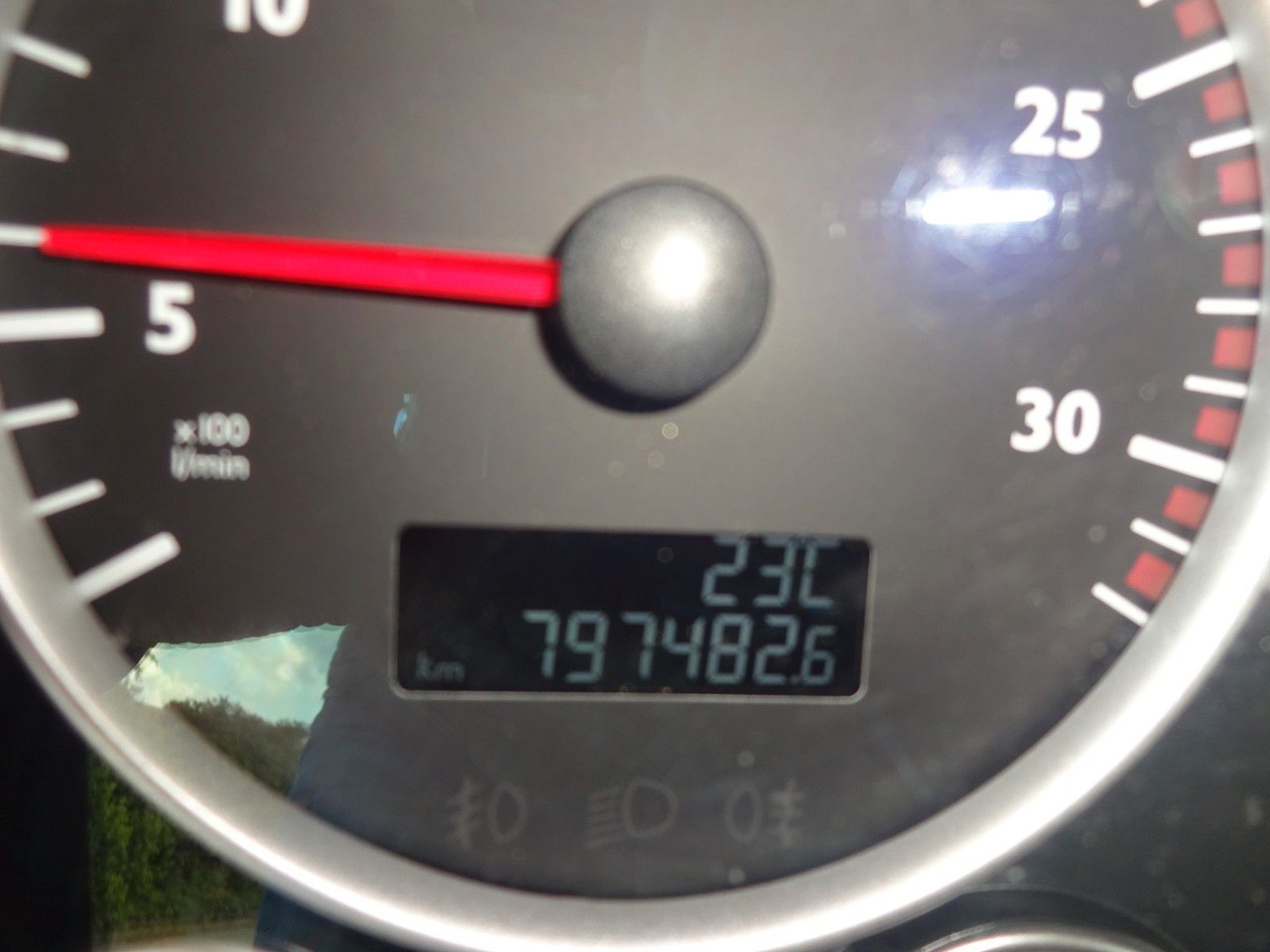 Cabeza tractora MAN TGX 18.460, XLX, Intarder, ACC: foto 17 Cabeza tractora MAN TGX 18.460, XLX, Intarder, ACC: foto 17