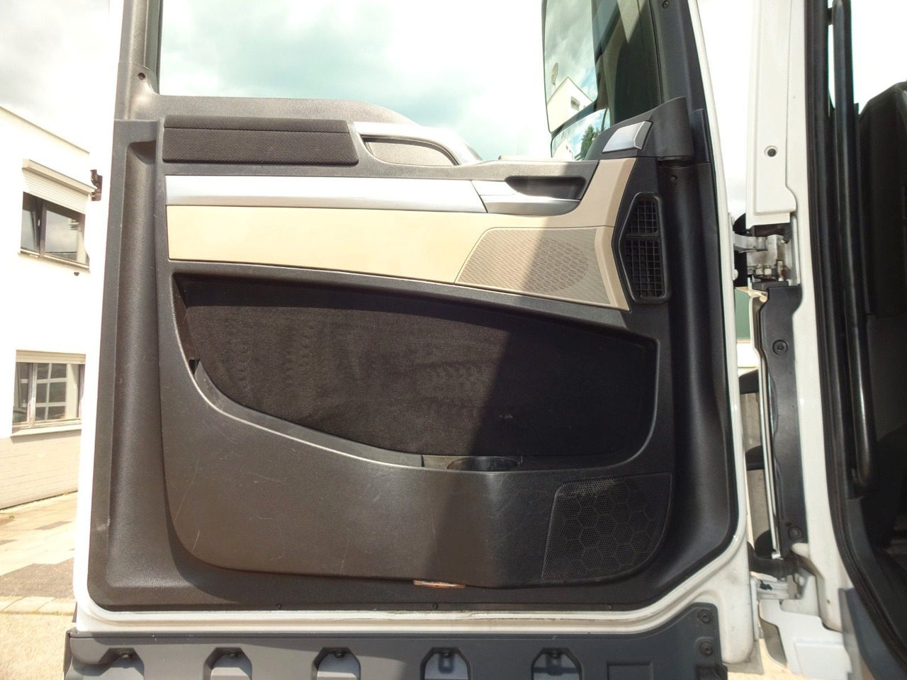 Cabeza tractora MAN TGX 18.460, XLX, Intarder, ACC: foto 15 Cabeza tractora MAN TGX 18.460, XLX, Intarder, ACC: foto 15