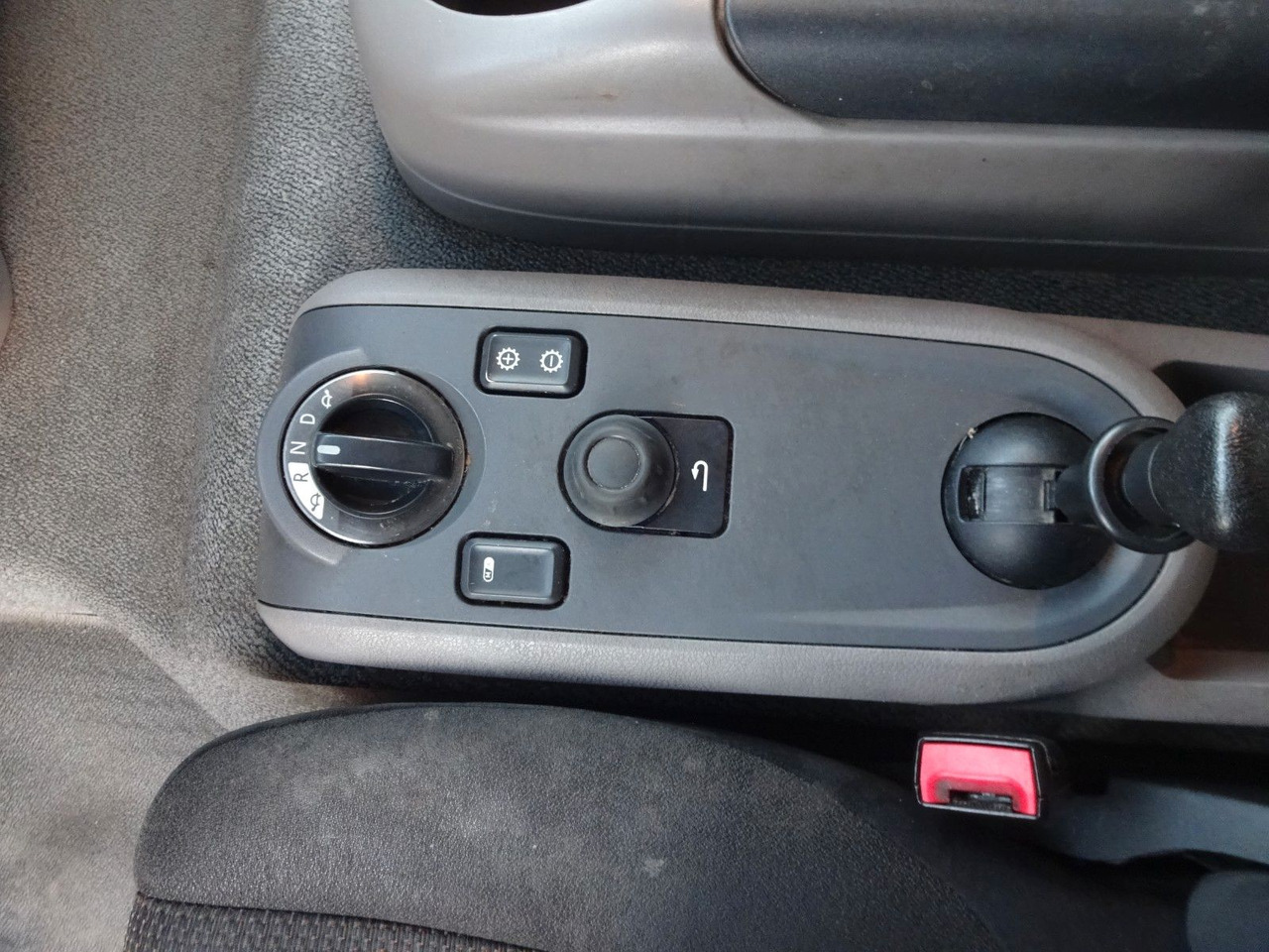 Leasing de DAF LF 230, 12 T, LBW, Türen, Klima, Automat, Kamera DAF LF 230, 12 T, LBW, Türen, Klima, Automat, Kamera: foto 11