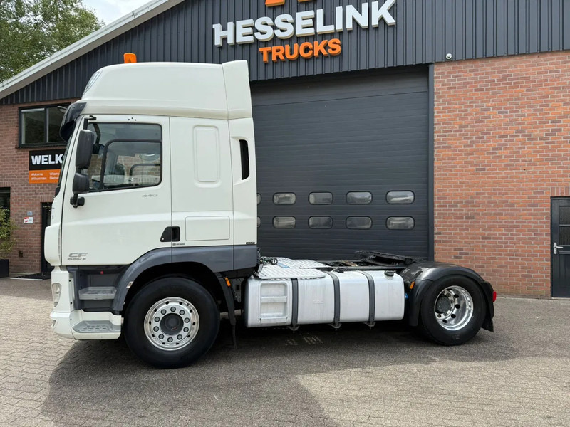 DAF CF 440 4X2 Space Cab Side skirts ACC NL Truck - Cabeza tractora: foto 2 DAF CF 440 4X2 Space Cab Side skirts ACC NL Truck - Cabeza tractora: foto 2