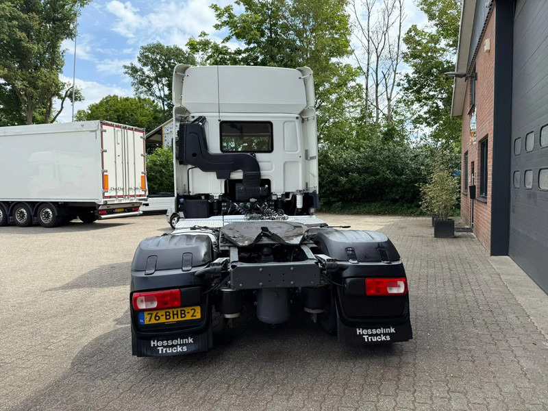 DAF CF 440 4X2 Space Cab Side skirts ACC NL Truck - Cabeza tractora: foto 4 DAF CF 440 4X2 Space Cab Side skirts ACC NL Truck - Cabeza tractora: foto 4