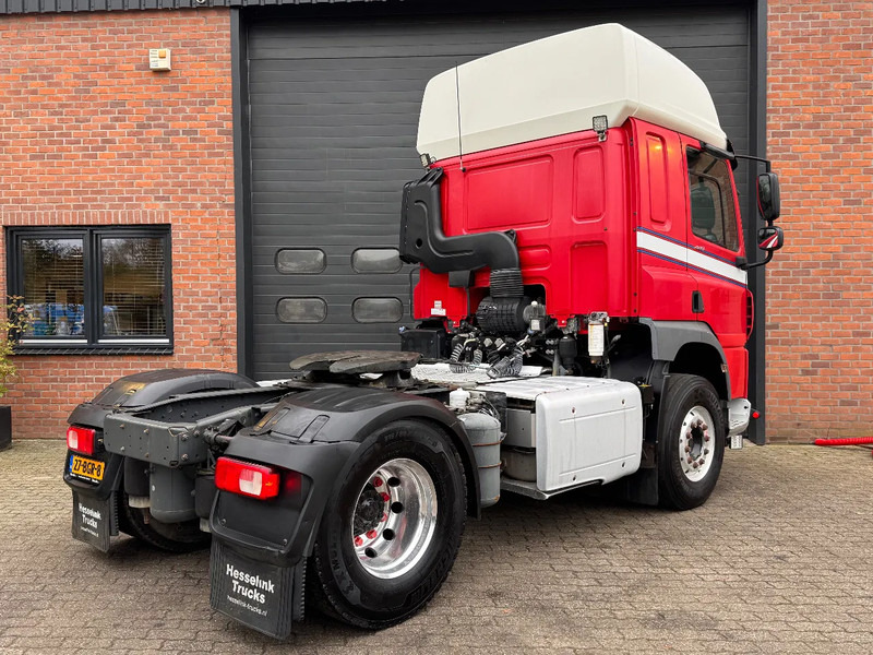 DAF CF 440 Space Cab 9T Vooras Alcoa 7.174KG Standairco Wheelbase 325cm! - Cabeza tractora: foto 2 DAF CF 440 Space Cab 9T Vooras Alcoa 7.174KG Standairco Wheelbase 325cm! - Cabeza tractora: foto 2