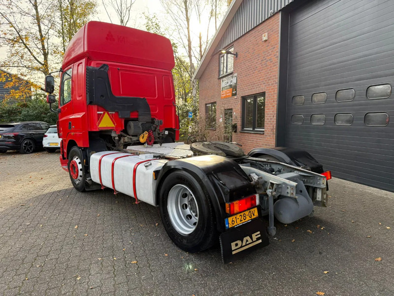 DAF CF 85.410 MMBS! Lanbouwkenteken, handgeschakeld, pto voorbereiding - Cabeza tractora: foto 2 DAF CF 85.410 MMBS! Lanbouwkenteken, handgeschakeld, pto voorbereiding - Cabeza tractora: foto 2