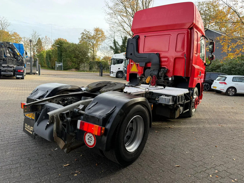 DAF CF 85.410 MMBS! Lanbouwkenteken, handgeschakeld, pto voorbereiding - Cabeza tractora: foto 3 DAF CF 85.410 MMBS! Lanbouwkenteken, handgeschakeld, pto voorbereiding - Cabeza tractora: foto 3
