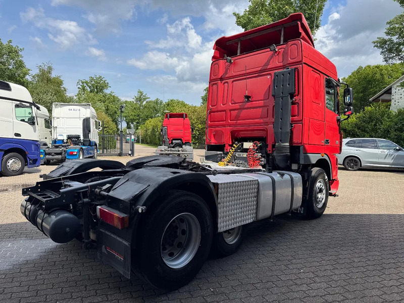 DAF XF 105.460 6X2 Midlift Hydrauliek Airco NL Truck - Cabeza tractora: foto 3 DAF XF 105.460 6X2 Midlift Hydrauliek Airco NL Truck - Cabeza tractora: foto 3