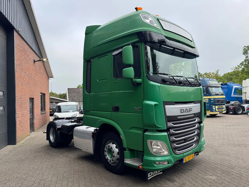 DAF XF 440 SSC Super Space NL Truck - Cabeza tractora: foto 2 DAF XF 440 SSC Super Space NL Truck - Cabeza tractora: foto 2