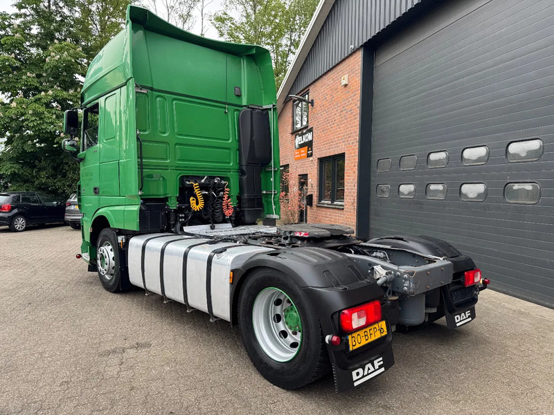 DAF XF 440 SSC Super Space NL Truck - Cabeza tractora: foto 4 DAF XF 440 SSC Super Space NL Truck - Cabeza tractora: foto 4