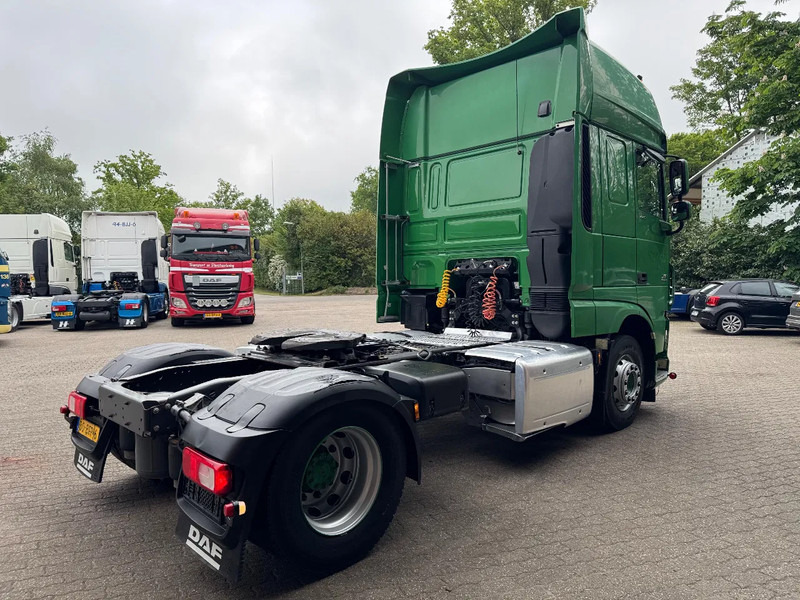 DAF XF 440 SSC Super Space NL Truck - Cabeza tractora: foto 3 DAF XF 440 SSC Super Space NL Truck - Cabeza tractora: foto 3