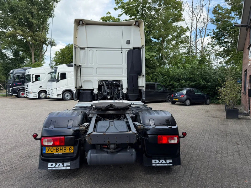 DAF XF 460 SSC Super Space Standairco NL Truck - Cabeza tractora: foto 5 DAF XF 460 SSC Super Space Standairco NL Truck - Cabeza tractora: foto 5