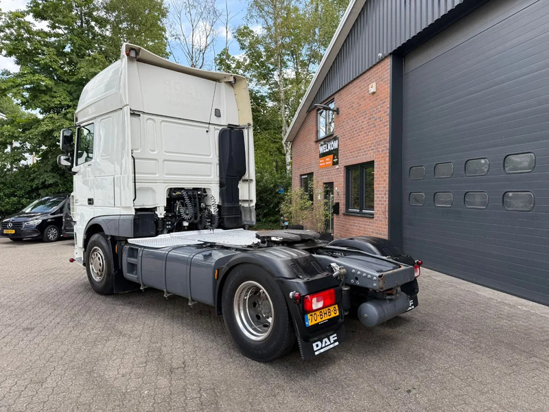 DAF XF 460 SSC Super Space Standairco NL Truck - Cabeza tractora: foto 4 DAF XF 460 SSC Super Space Standairco NL Truck - Cabeza tractora: foto 4