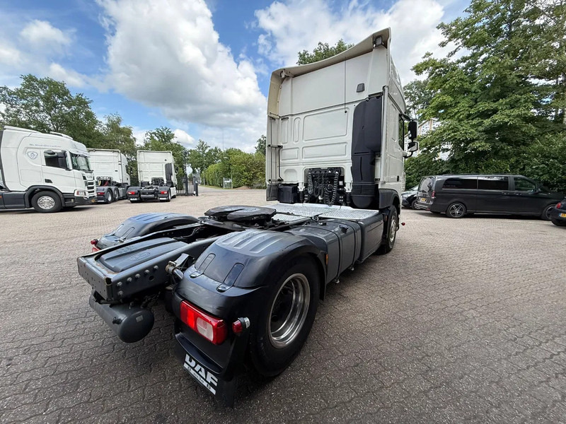 DAF XF 460 SSC Super Space Standairco NL Truck - Cabeza tractora: foto 3 DAF XF 460 SSC Super Space Standairco NL Truck - Cabeza tractora: foto 3