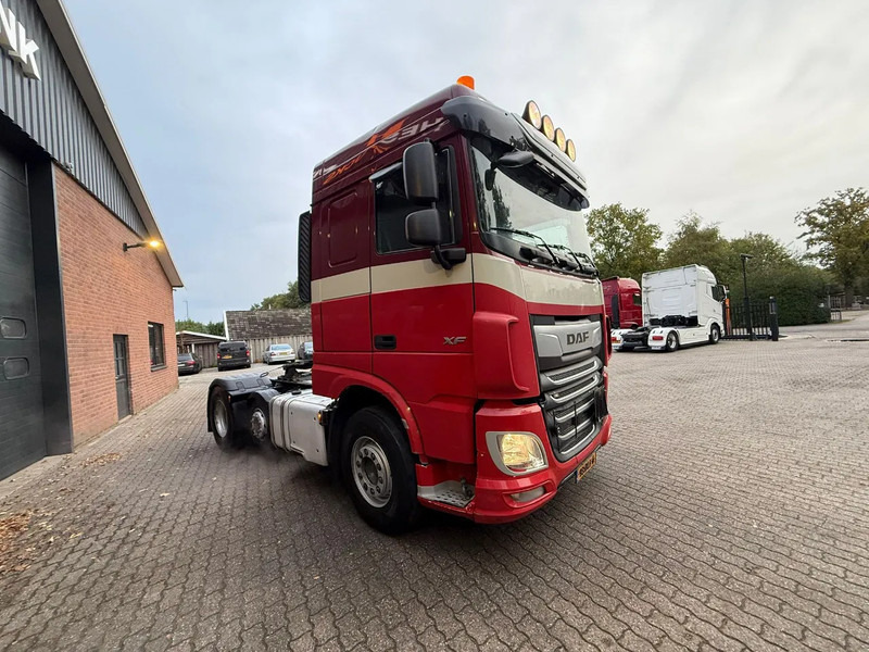 DAF XF 480 6X2 Midlift Space Cab 671.730KM Hydraulic NL Truck - Cabeza tractora: foto 2 DAF XF 480 6X2 Midlift Space Cab 671.730KM Hydraulic NL Truck - Cabeza tractora: foto 2