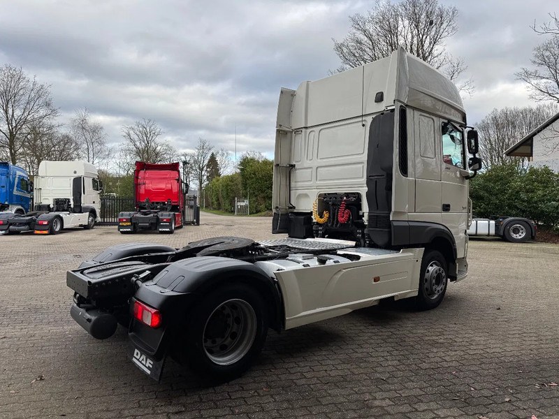 DAF XF 480 SSC Super Space 2x tank 427.170KM ACC LED - Cabeza tractora: foto 3 DAF XF 480 SSC Super Space 2x tank 427.170KM ACC LED - Cabeza tractora: foto 3