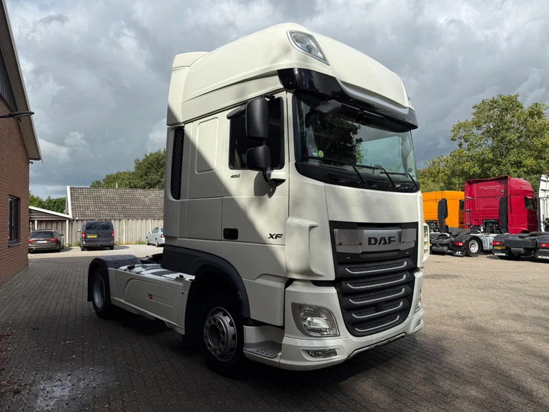DAF XF 480 SSC Super Space 2x tank LED 12-2021 328.550KM ACC NL Truck - Cabeza tractora: foto 3 DAF XF 480 SSC Super Space 2x tank LED 12-2021 328.550KM ACC NL Truck - Cabeza tractora: foto 3