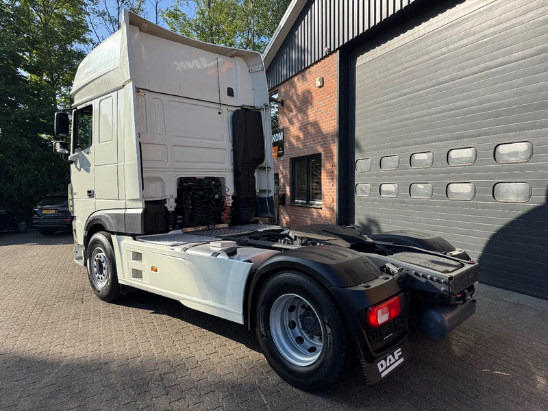 DAF XF 480 SSC Super Space 2x tank LED 299.740KM ACC - Cabeza tractora: foto 3 DAF XF 480 SSC Super Space 2x tank LED 299.740KM ACC - Cabeza tractora: foto 3