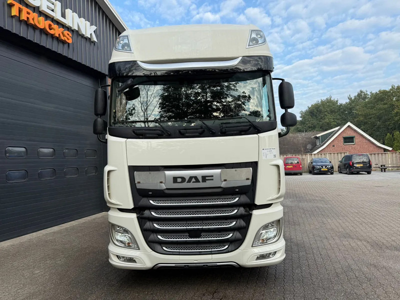 DAF XF 480 SSC Super Space 2x tank LED 331.440KM PROD. 2022 ACC NL Truck - Cabeza tractora: foto 3 DAF XF 480 SSC Super Space 2x tank LED 331.440KM PROD. 2022 ACC NL Truck - Cabeza tractora: foto 3