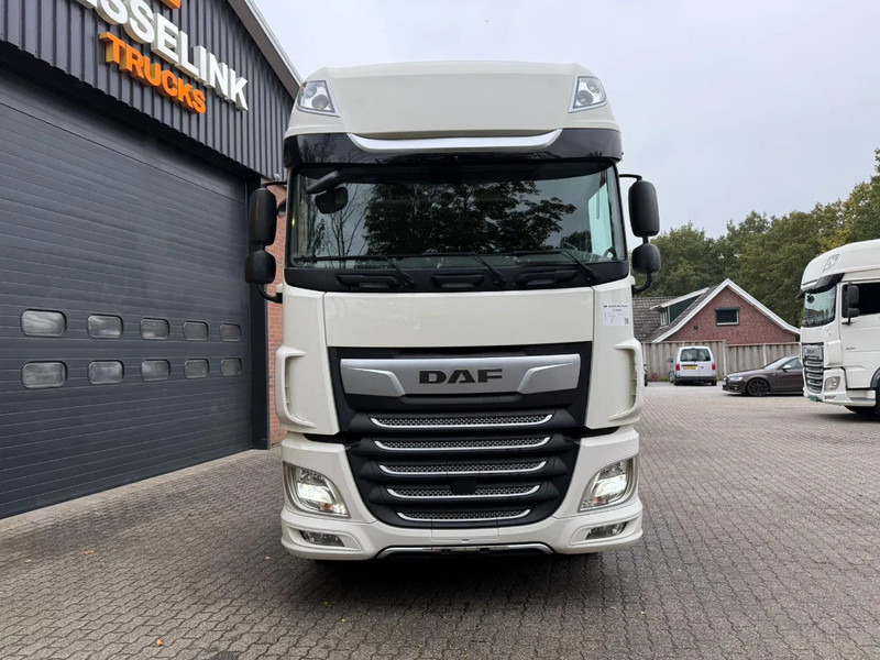 DAF XF 480 SSC Super Space 2x tank LED 345.807KM! NL Truck - Cabeza tractora: foto 5 DAF XF 480 SSC Super Space 2x tank LED 345.807KM! NL Truck - Cabeza tractora: foto 5