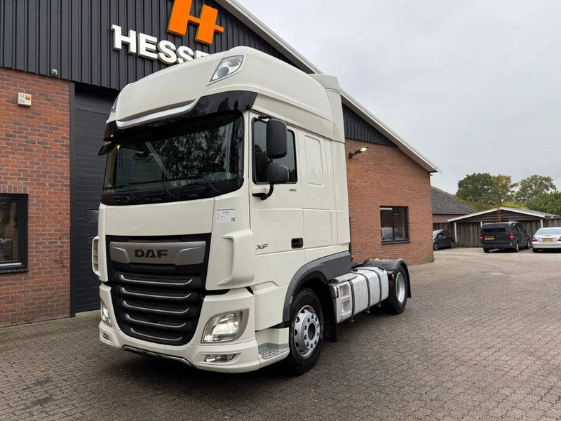 DAF XF 480 SSC Super Space 2x tank LED 345.807KM! NL Truck - Cabeza tractora: foto 1 DAF XF 480 SSC Super Space 2x tank LED 345.807KM! NL Truck - Cabeza tractora: foto 1