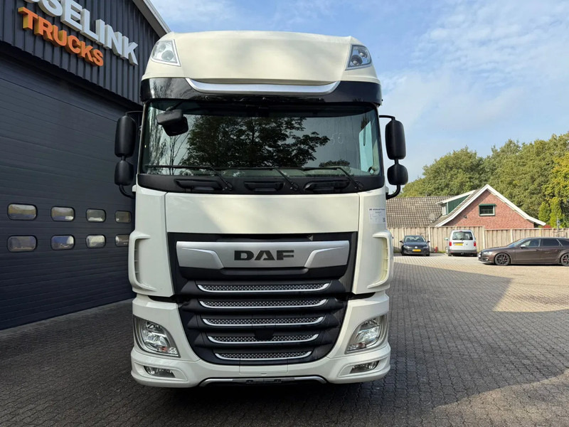 DAF XF 480 SSC Super Space 2x tank LED 346.945KM NL Truck - Cabeza tractora: foto 5 DAF XF 480 SSC Super Space 2x tank LED 346.945KM NL Truck - Cabeza tractora: foto 5