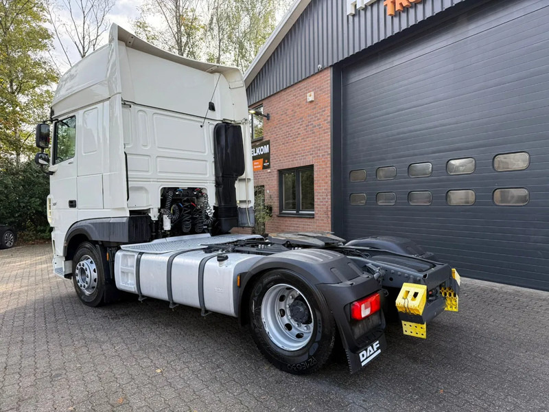 DAF XF 480 SSC Super Space 2x tank LED 346.945KM NL Truck - Cabeza tractora: foto 2 DAF XF 480 SSC Super Space 2x tank LED 346.945KM NL Truck - Cabeza tractora: foto 2