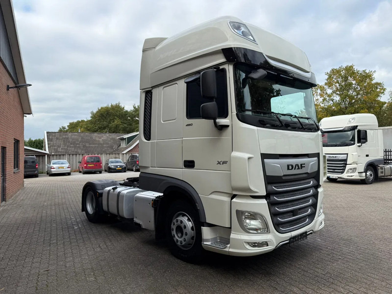 DAF XF 480 SSC Super Space 2x tank LED 347.402KM! NL Truck - Cabeza tractora: foto 4 DAF XF 480 SSC Super Space 2x tank LED 347.402KM! NL Truck - Cabeza tractora: foto 4