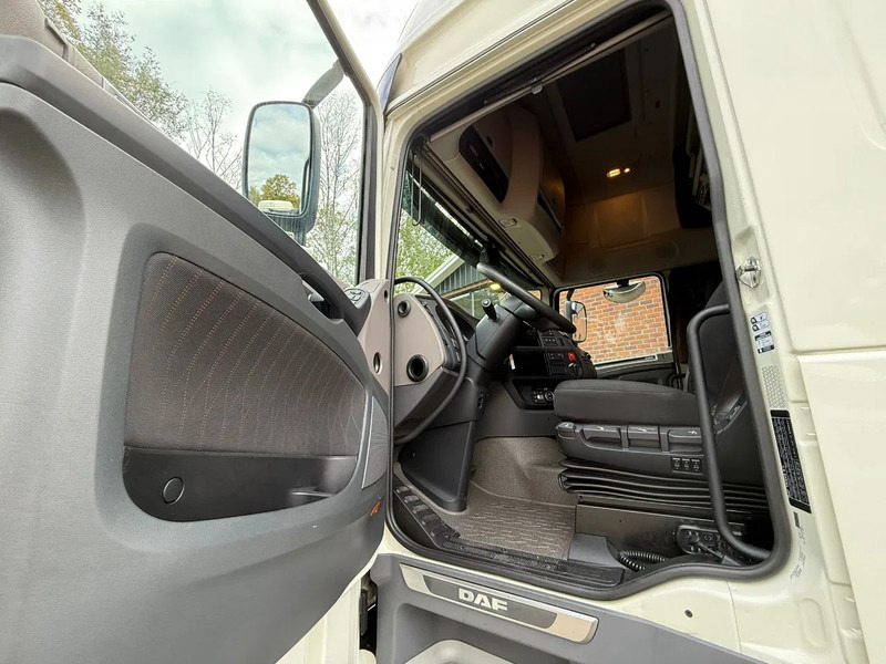 DAF XF 480 SSC Super Space 2x tank LED 347.402KM! NL Truck - Cabeza tractora: foto 5 DAF XF 480 SSC Super Space 2x tank LED 347.402KM! NL Truck - Cabeza tractora: foto 5